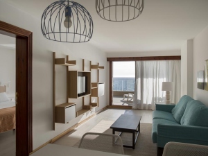 Apartamentos Buganvilla