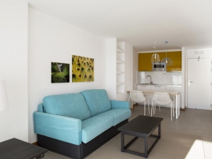 Apartamentos Buganvilla