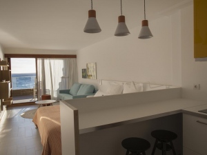Apartamentos Buganvilla