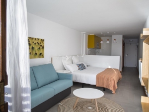 Apartamentos Buganvilla