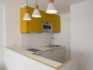 Apartamentos Buganvilla