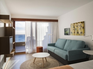 Apartamentos Buganvilla