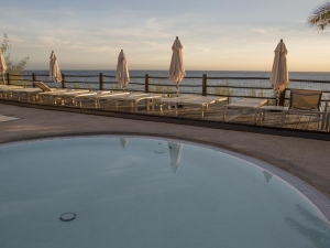 Apartamentos Buganvilla