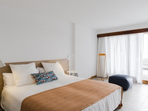 Apartamentos Buganvilla