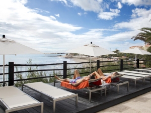Apartamentos Buganvilla