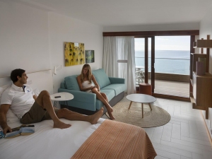 Apartamentos Buganvilla