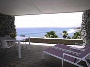 Apartamentos Buganvilla