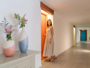 Apartamentos Buganvilla