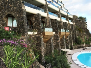 Apartamentos Buganvilla