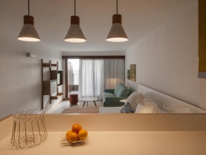 Apartamentos Buganvilla